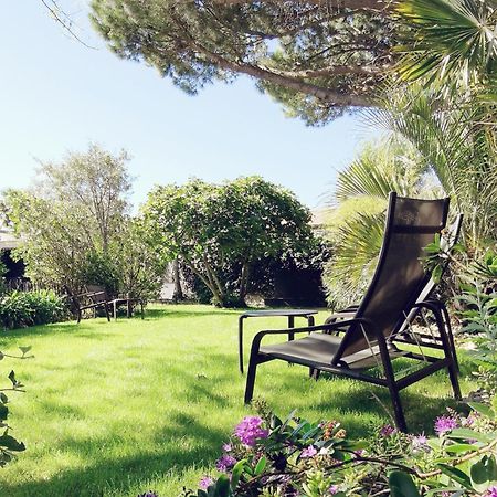 Le Clos Saint-Martin Hotel & Spa Eksteriør billede