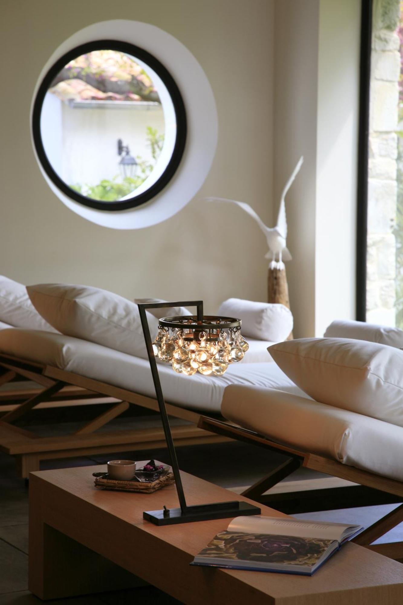 Le Clos Saint-Martin Hotel & Spa Værelse billede
