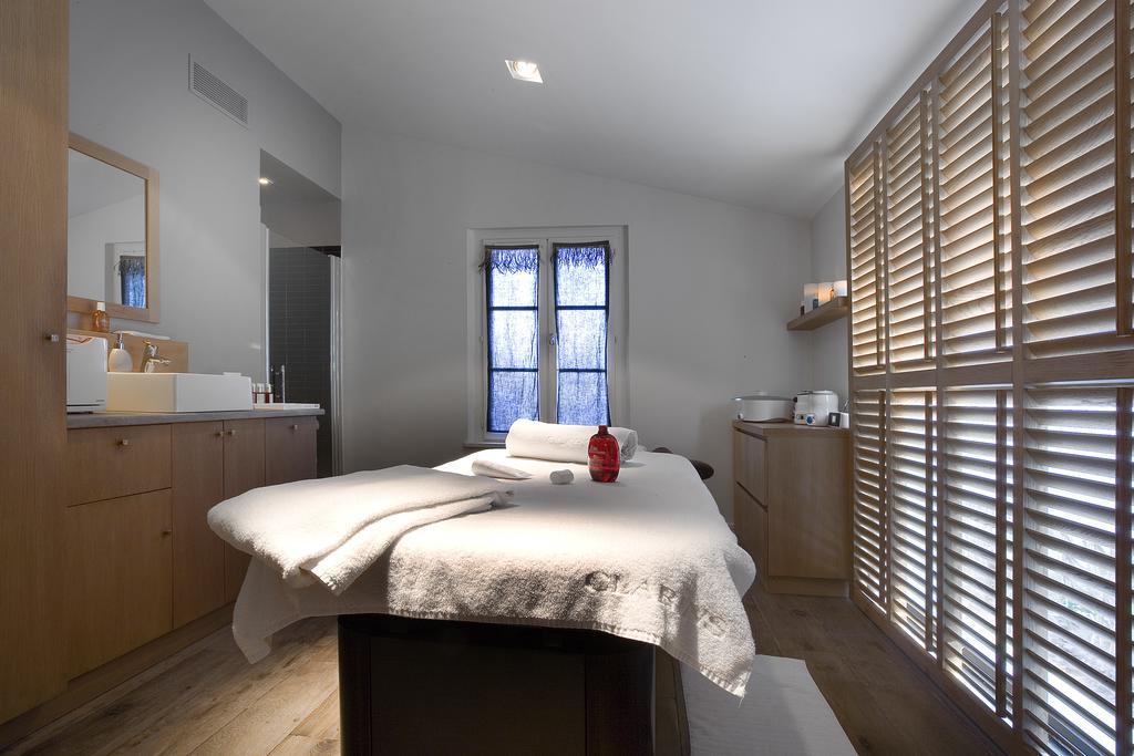 Le Clos Saint-Martin Hotel & Spa Eksteriør billede