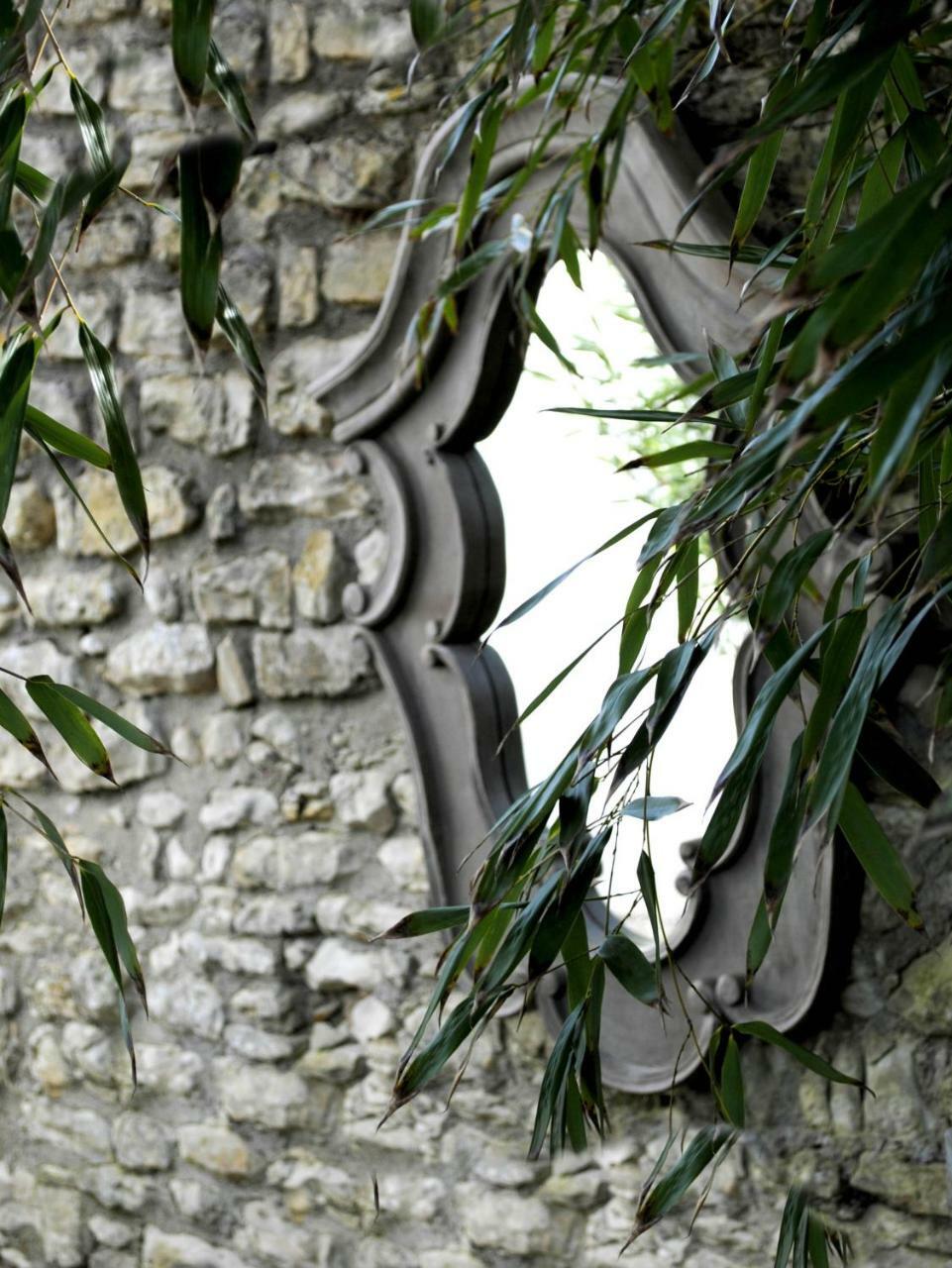Le Clos Saint-Martin Hotel & Spa Eksteriør billede