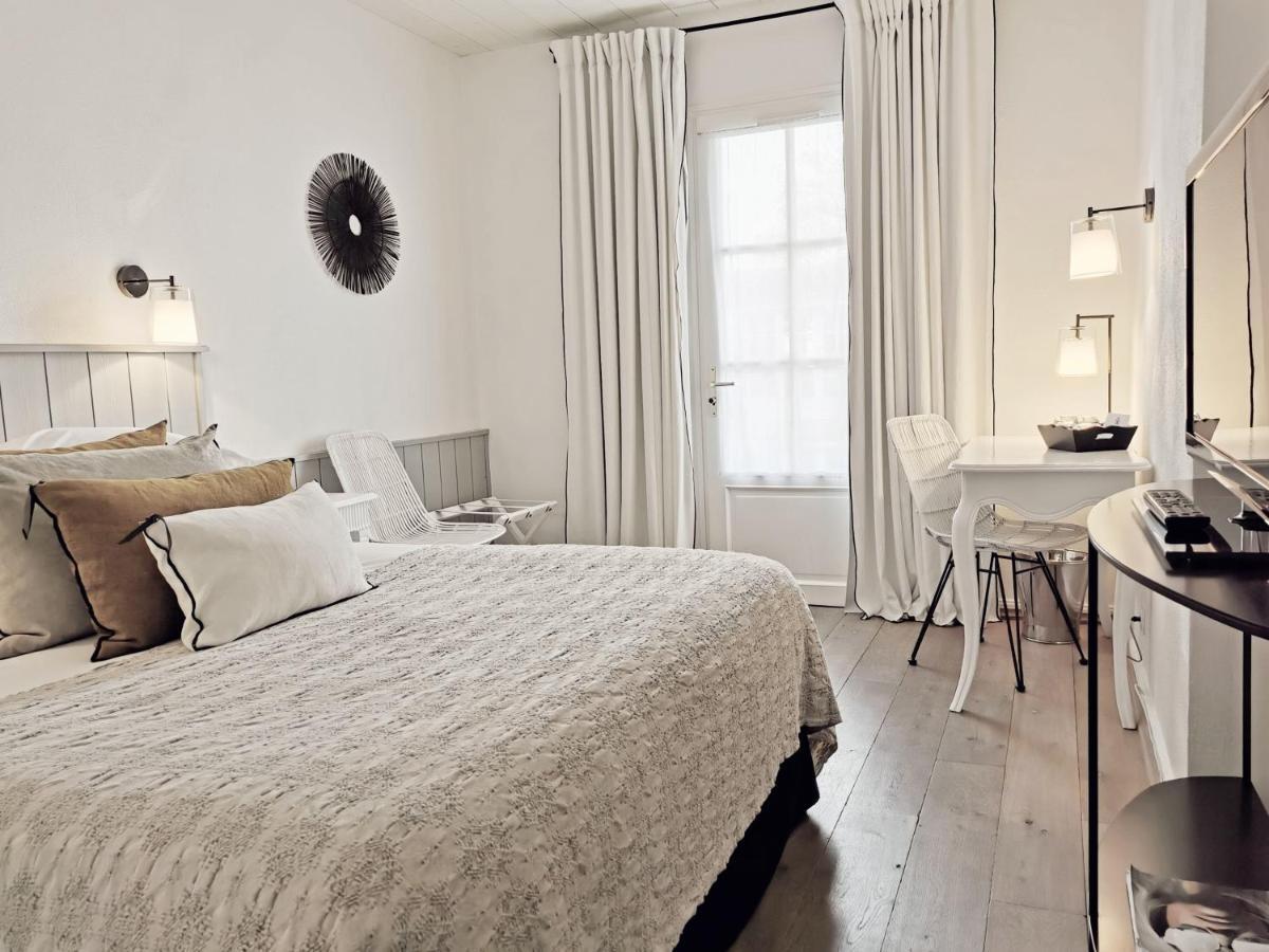 Le Clos Saint-Martin Hotel & Spa Eksteriør billede